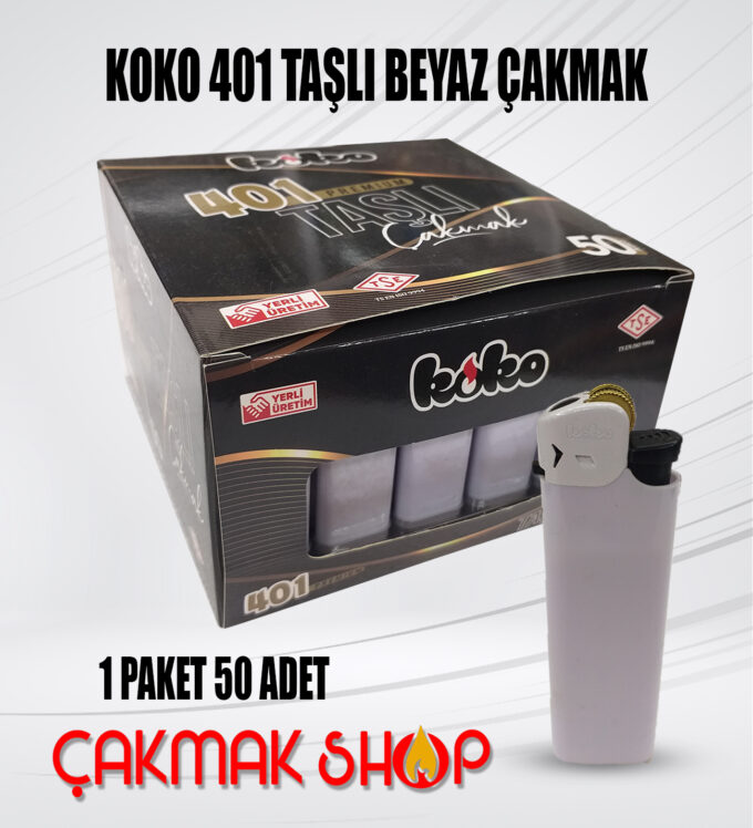 KOKO 401 TAŞLI