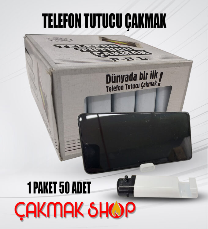 PHL TELEFON TUTACAKLI