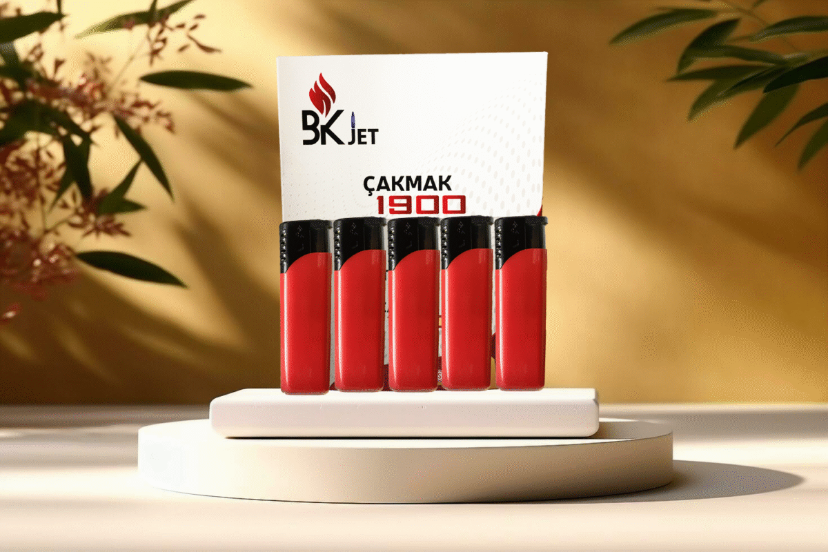 Promosyon Çakmak, Toptan Çakmak