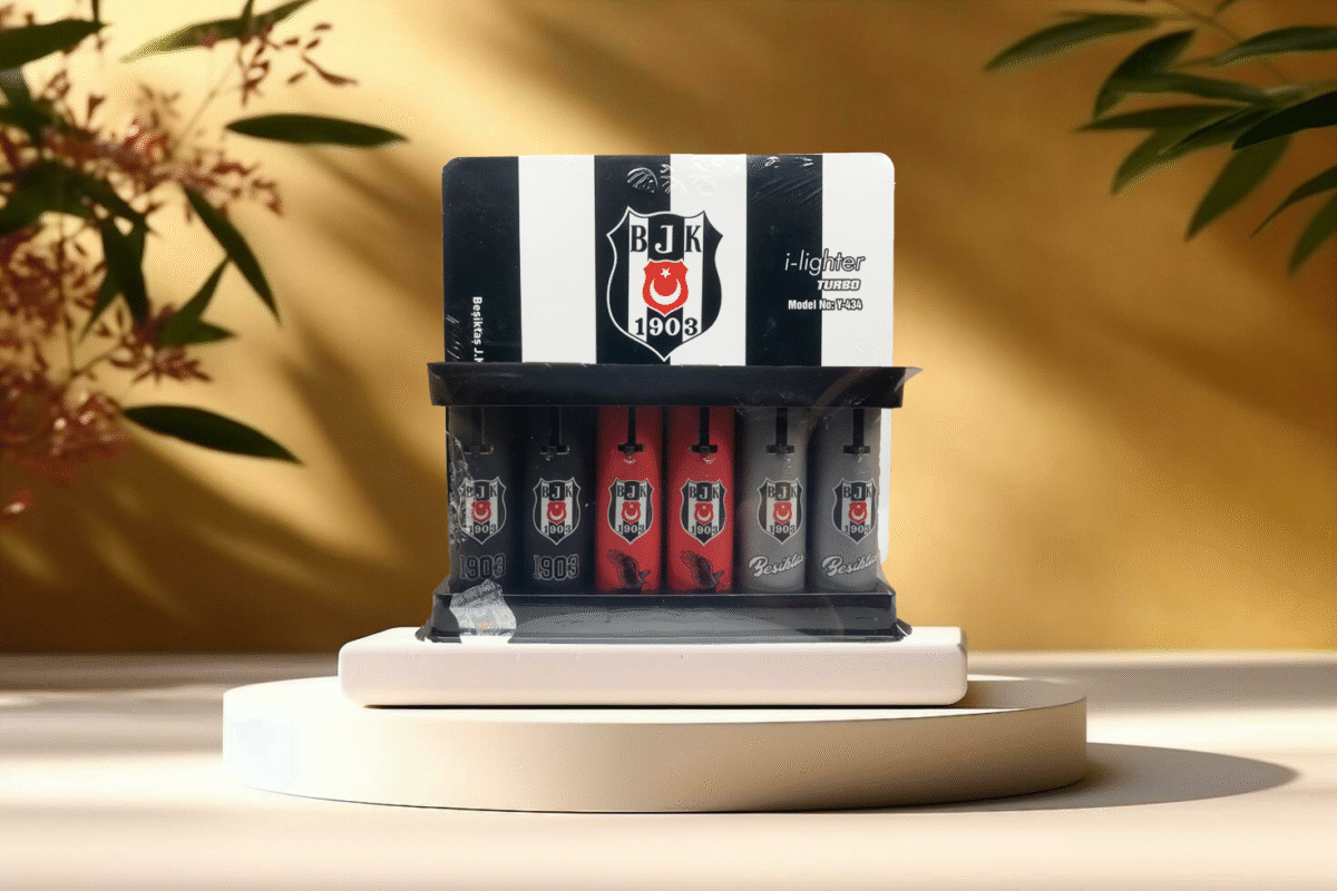 Bjk Metal Turbo