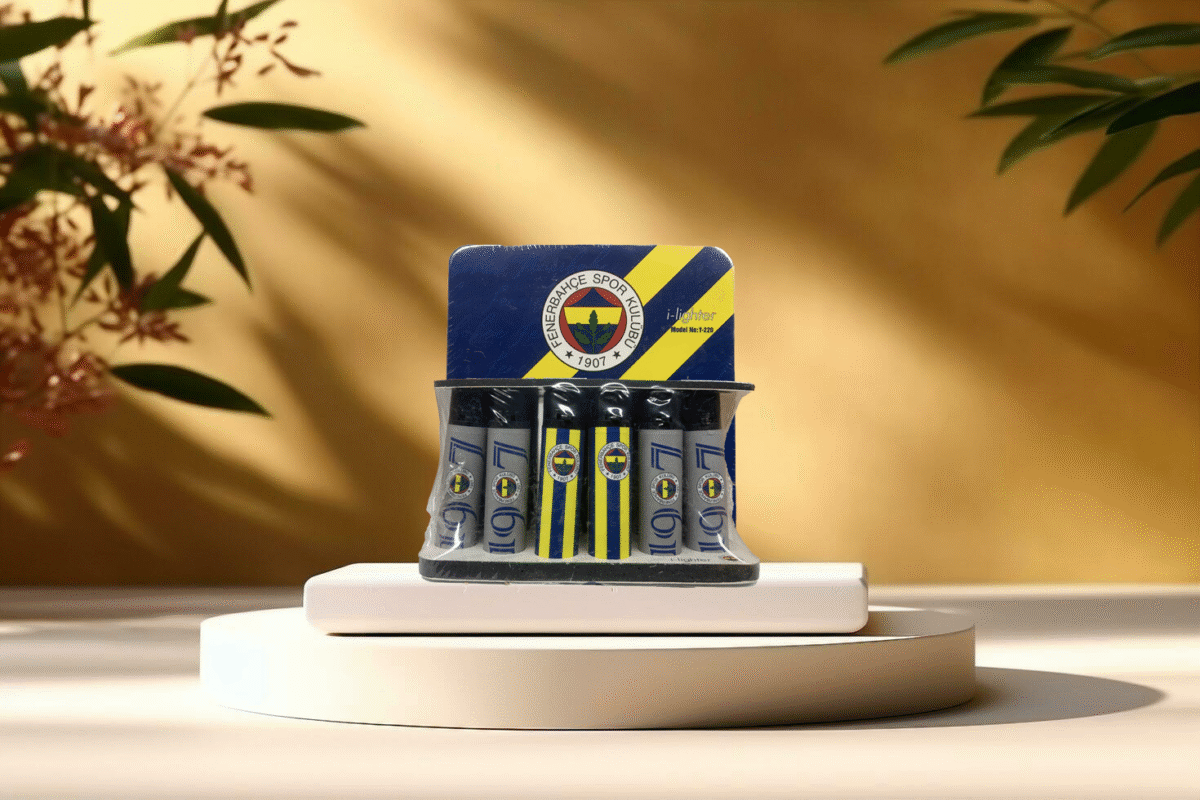 Fb Plastik Tasli