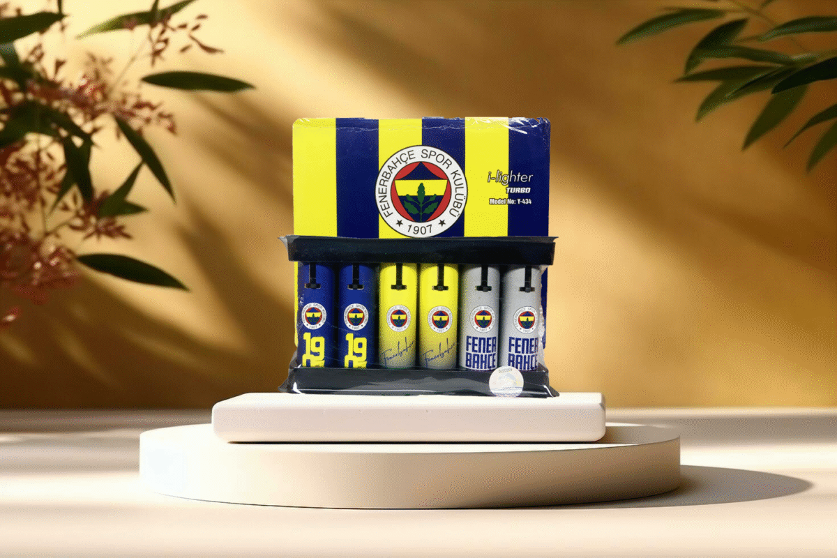 Fb Plastik Turbo