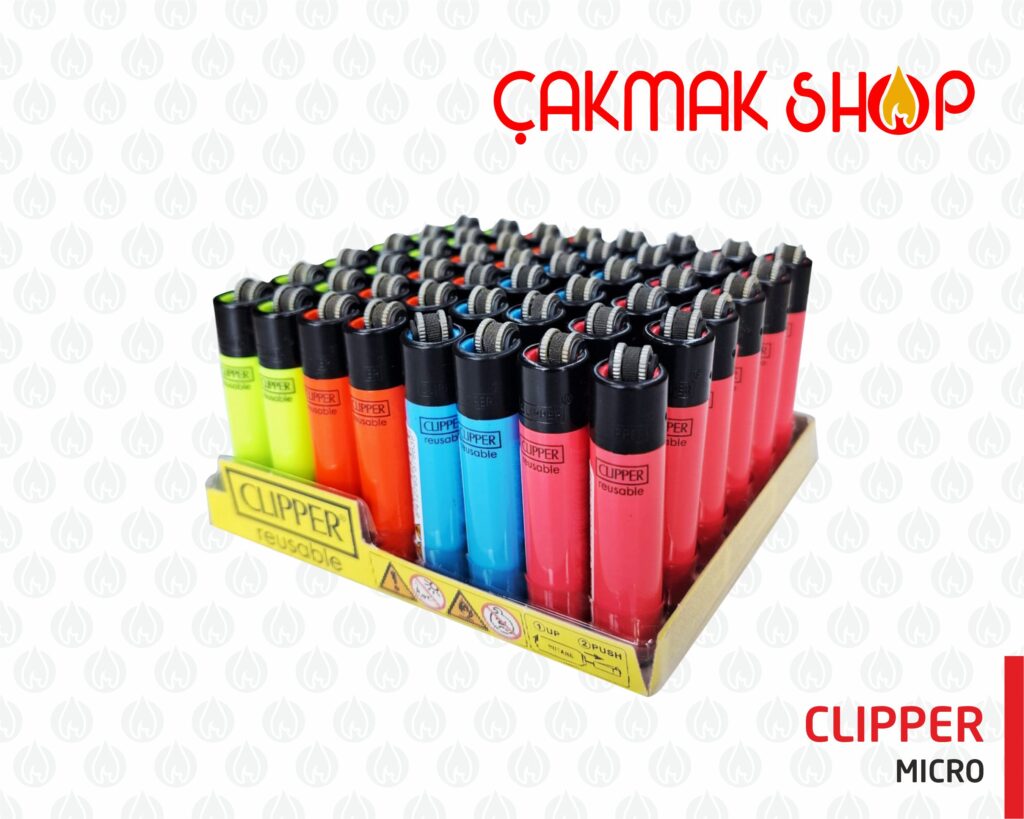CLIPPER MICRO 1