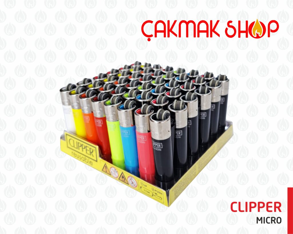 CLIPPER MICRO 2