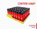 Clipper Pocket Çakmak - Görsel 4