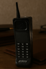 Telefon Premium Çakmak