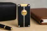 Hunter Black Premium Çakmak
